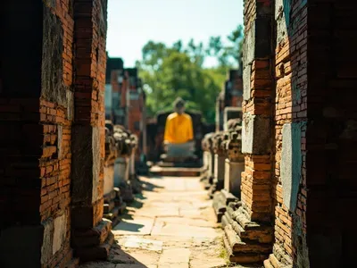 Ayutthaya