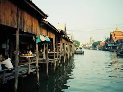 Bang Phli