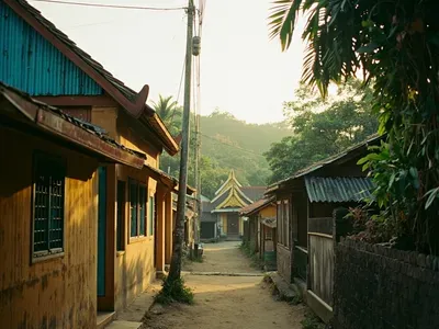 Bang Por (Samui)