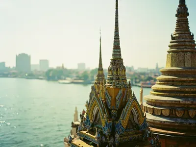 Bangkok