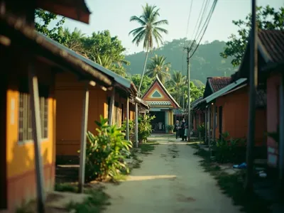Bophut (Samui)