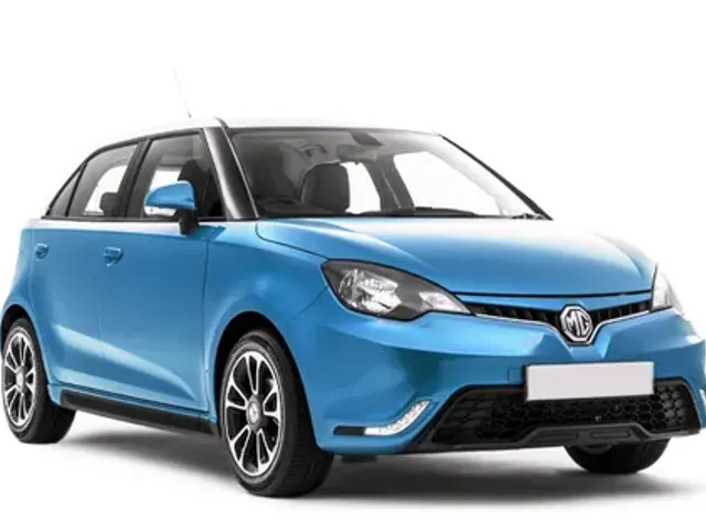 MG 3 2018