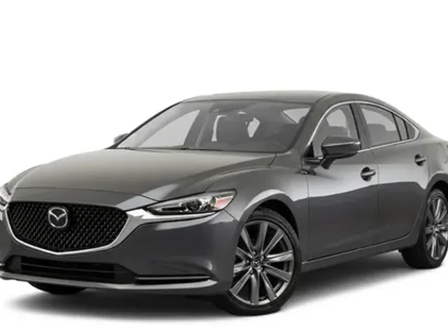 Mazda 2 2022