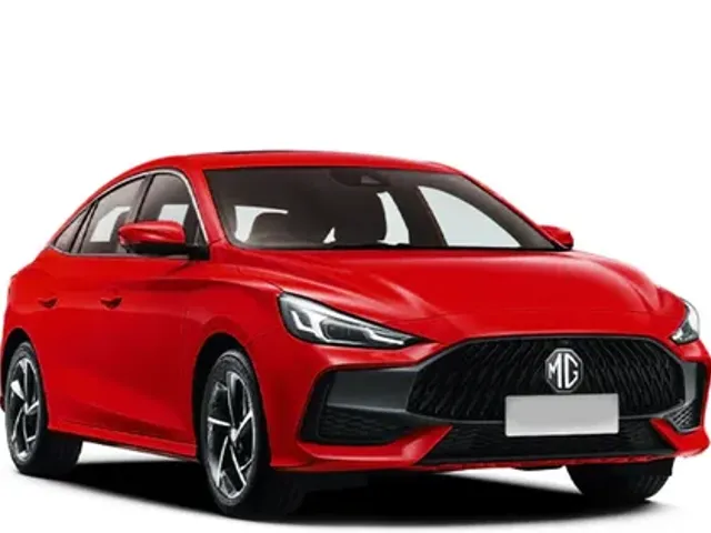 MG 5 2024