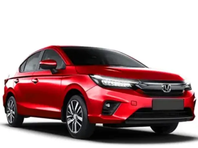 Honda City 2023