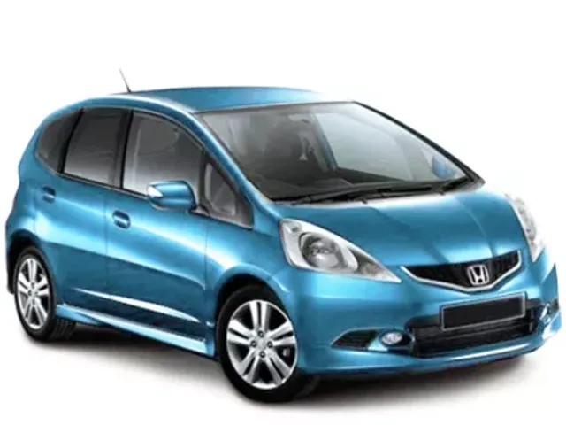 Honda Jazz 2010