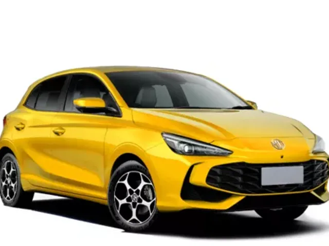 MG 3 2024