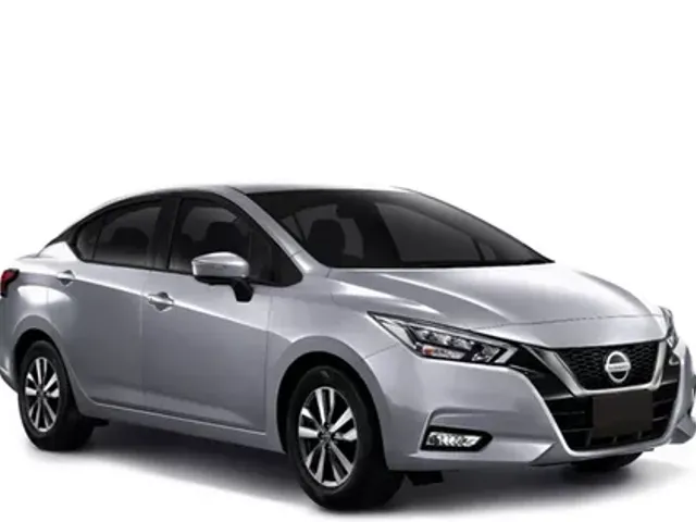 Nissan Almera 2023