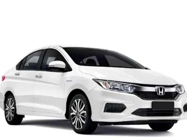 Honda City 2022