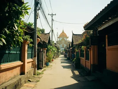 Chonburi