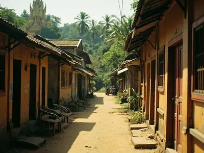 Khao Lak Beach