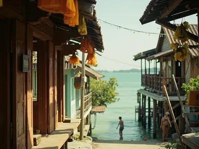 Ko Lanta