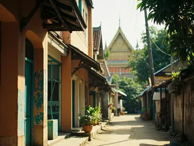 Natai Beach