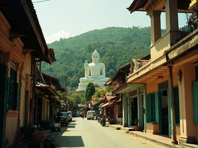 Pak Chong