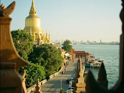 Pathum Thani