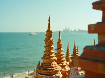 Pattaya