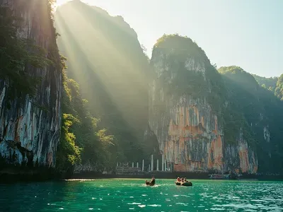 Phang Nga