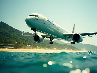 Phuket Airport