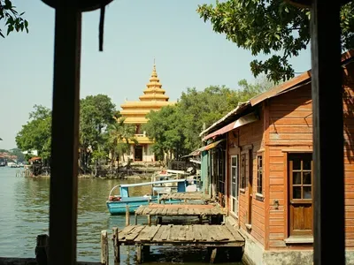 Pran Buri