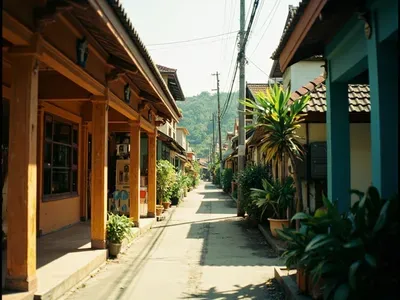 Samui Airport