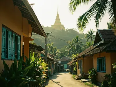 Surat Thani